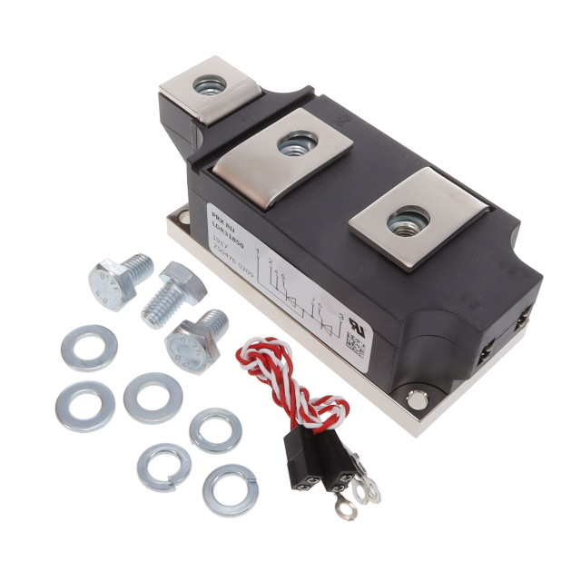 Powerex, Inc. LDR31850